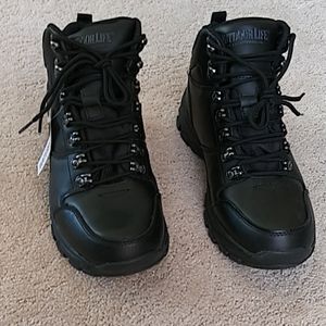 Outdoor Life hiking/snow waterproof boots